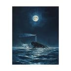 Lighthouse Poster Prints, Nautical Wall Art, Coastal Decor, Home Office Decoration, Gift for Sailors