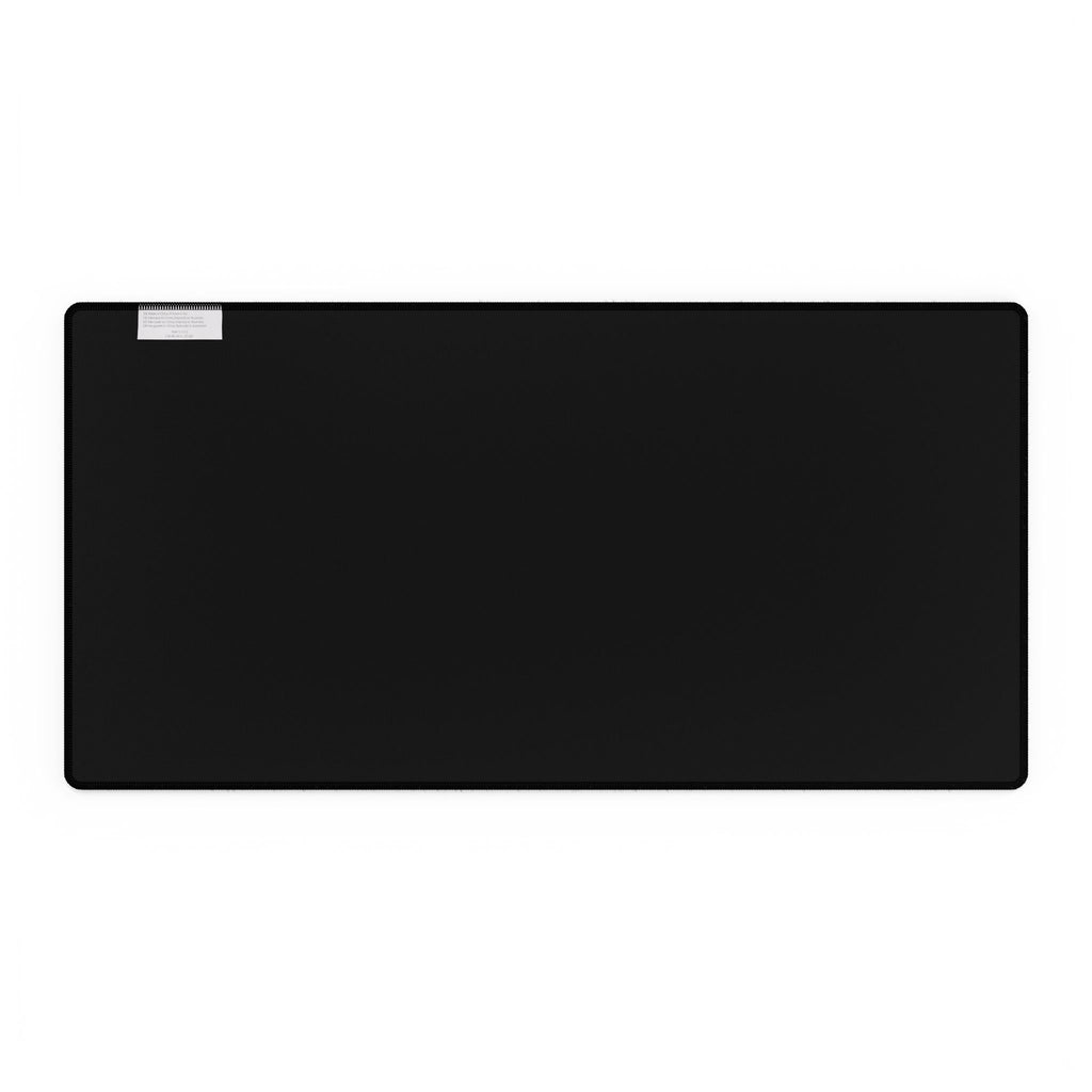 Mortal Kombat Logo Desk Mates  31.5" × 15.5" | Gaming Mouse Pad, XL Keyboard Pad